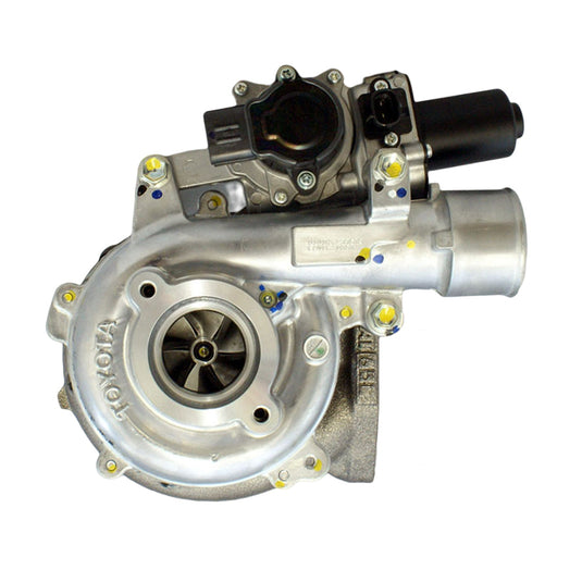Genuine Turbo Charger For Toyota HiAce/Commuter 1KD-FTV 3.0L 17201-30150