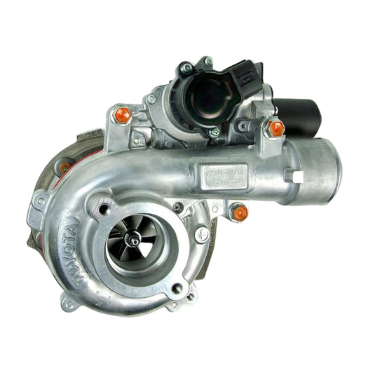Genuine Turbo Charger For Toyota Hilux D4D KUN26 1KD-FTV 3.0L 17201-30110