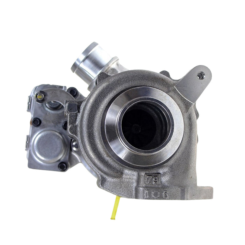 Load image into Gallery viewer, Genuine Turbo Charger TD04L For Land Rover Freelander, Discovery/Evoque/Jaguar XF 2.2L LR065510
