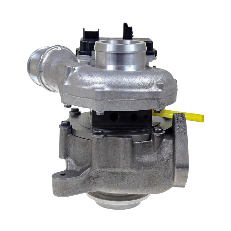 Load image into Gallery viewer, Genuine Turbo Charger TD04L For Land Rover Freelander, Discovery/Evoque/Jaguar XF 2.2L LR065510
