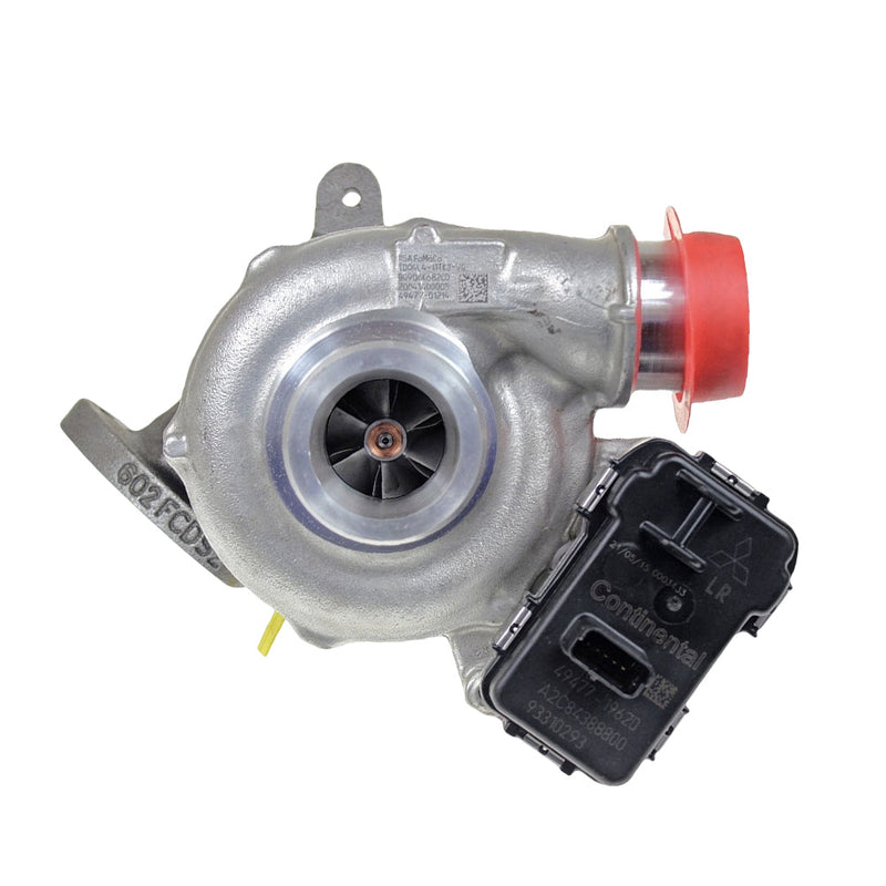 Load image into Gallery viewer, Genuine Turbo Charger TD04L For Land Rover Freelander, Discovery/Evoque/Jaguar XF 2.2L LR065510
