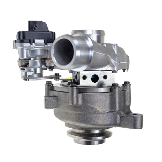 Genuine Turbo Charger TD04L For Land Rover Freelander, Discovery/Evoque/Jaguar XF 2.2L LR065510