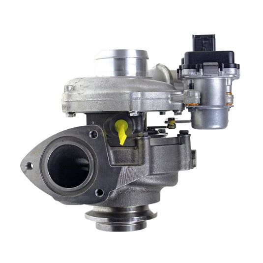 Genuine Turbo Charger TD04L For Land Rover Freelander, Discovery/Evoque/Jaguar XF 2.2L LR065510