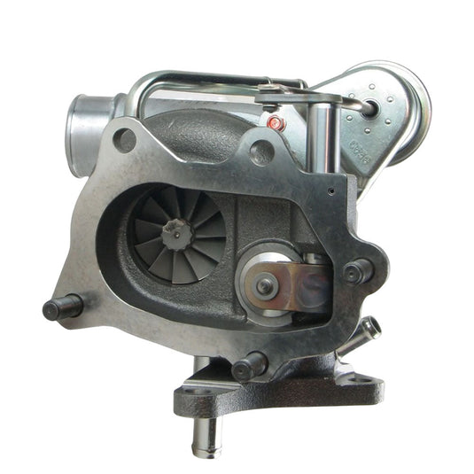 Genuine VF48 Turbo Charger For Subaru WRX STI EJ257 2.5L 14411-AA700