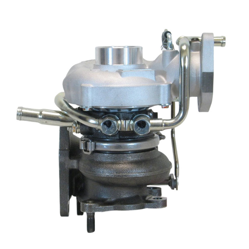 Load image into Gallery viewer, Genuine VF52 Turbo Charger For Subaru WRX/Legacy/Forester/Outback 14411-AA800

