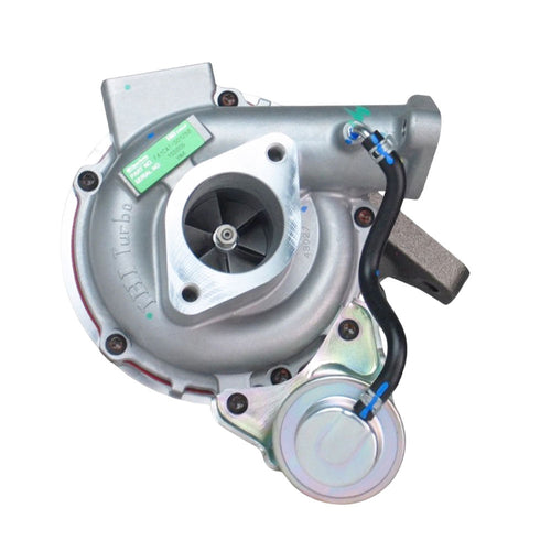 Genuine VN4 Turbo Charger For Nissan Navara D22 YD25 2.5L 14411-VM01A