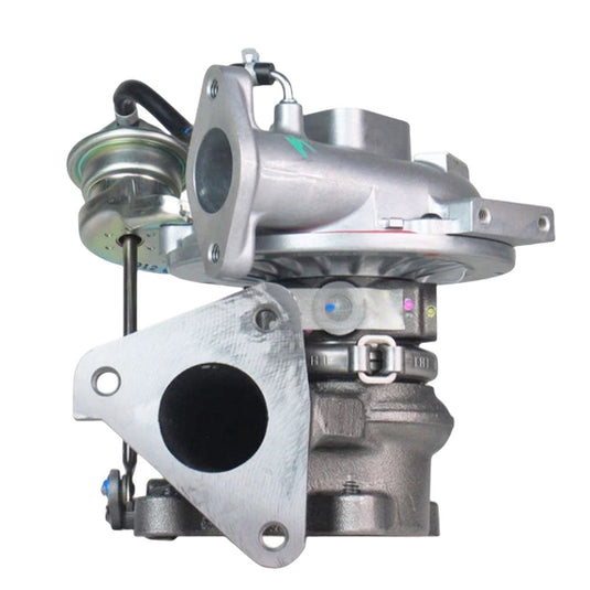 Genuine VN4 Turbo Charger For Nissan Navara D22 YD25 2.5L 14411-VM01A