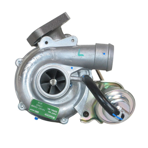 Genuine VT10 Turbo Charger For Mitsubishi MN Triton 4D56 2.5L 1515A029