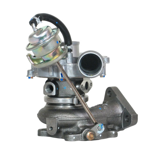 Genuine VT10 Turbo Charger For Mitsubishi MN Triton 4D56 2.5L 1515A029