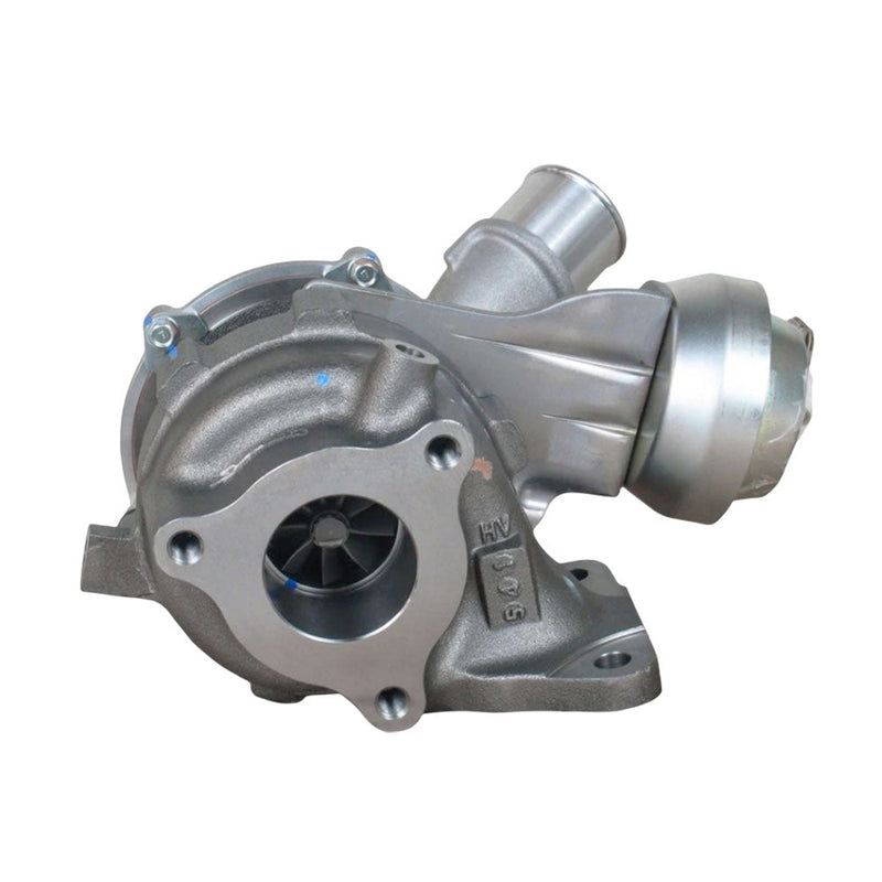 Load image into Gallery viewer, Genuine Turbo Charger For Mitsubishi Challenger 4D56 2.5L

