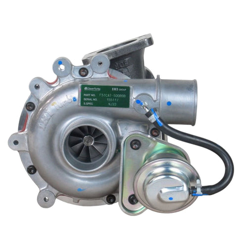 Genuine Turbo Charger For Ford Courier/Mazda Bravo, B2500 2.5L