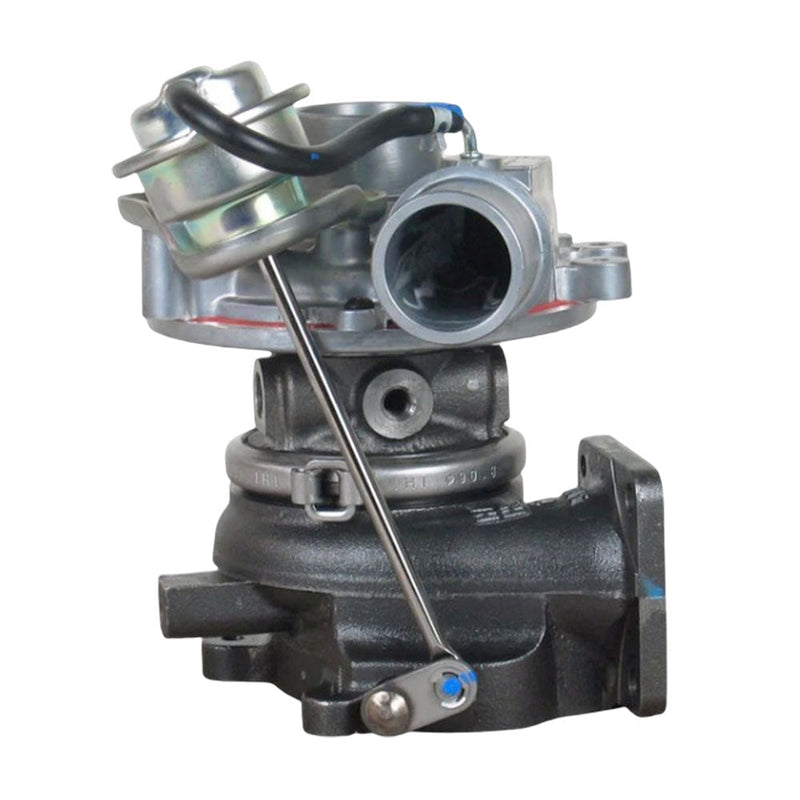 Load image into Gallery viewer, Genuine Turbo Charger For Ford Courier/Mazda Bravo, B2500 2.5L
