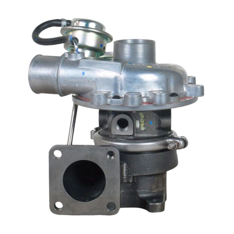 Load image into Gallery viewer, Genuine Turbo Charger For Ford Courier/Mazda Bravo, B2500 2.5L
