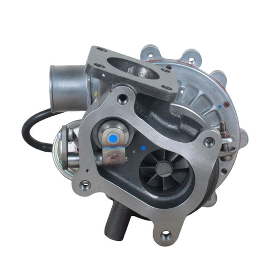 Genuine Turbo Charger For Ford Courier/Mazda Bravo, B2500 2.5L