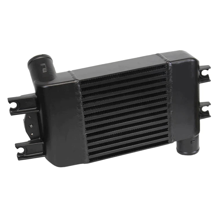 Load image into Gallery viewer, GEN1 High Flow Turbo Charger With Intercooler For Nissan Patrol GU ZD30 3.0L
