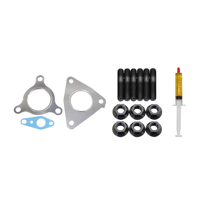 Load image into Gallery viewer, GEN1 High Flow Turbo Charger With Intercooler For Nissan Patrol GU ZD30 3.0L
