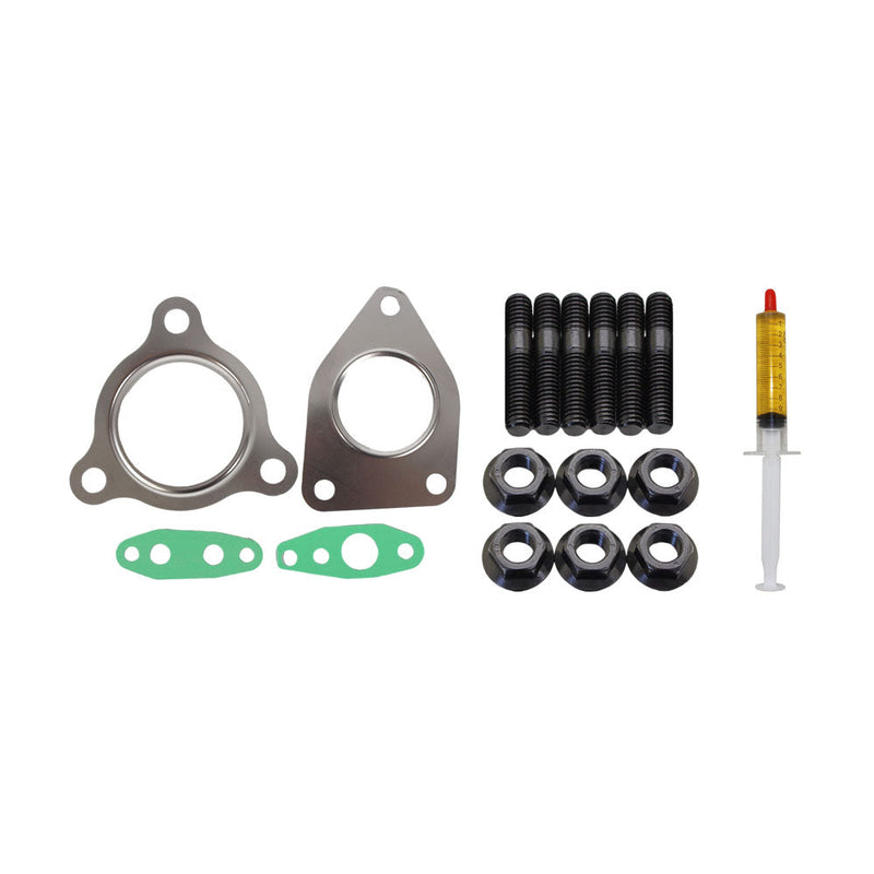 Load image into Gallery viewer, Upgrade Billet Turbo Charger For Renault Master M9TD3 2.3L

