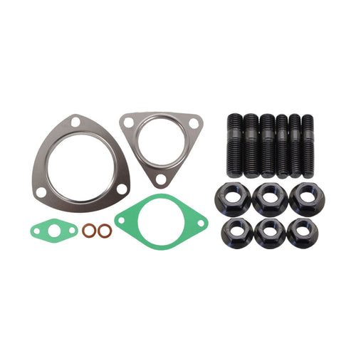 Turbo Charger Installation Stud & Gasket Kit For Ford Ranger 2.2L 2011-2015
