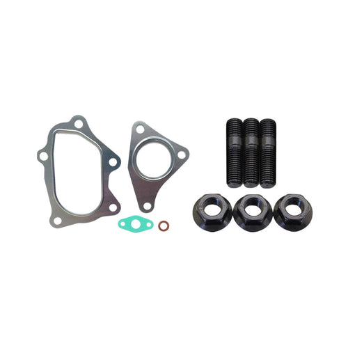 Turbo Charger Installation Stud & Gasket Kit For Subaru Impreza WRX GT EJ255 2.5L