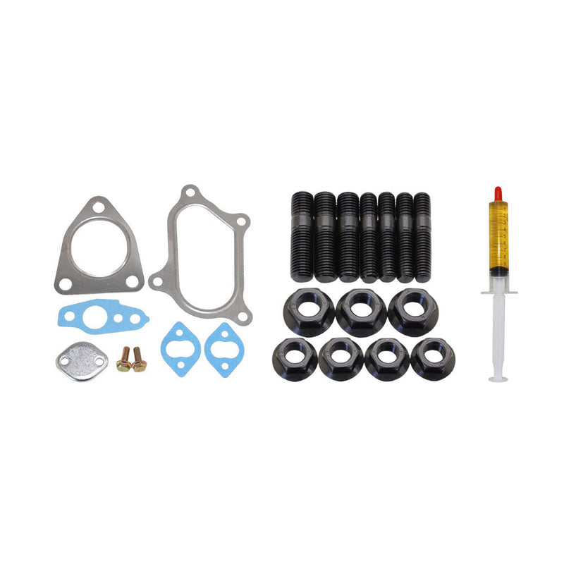 Load image into Gallery viewer, GEN1 High Flow Turbo Charger For Toyota 4Runner 1KZ-TE 3.0L CT12B
