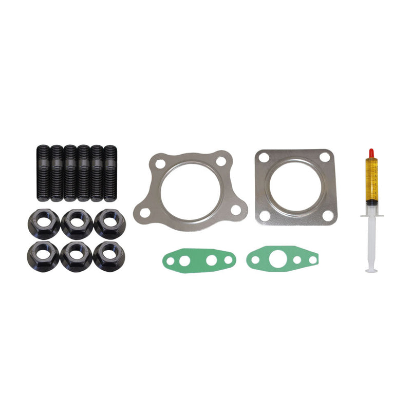 Load image into Gallery viewer, Upgrade Billet Turbo Charger With Genuine Oil Feed Pipe For Isuzu D-Max 4JJ1 3.0L 2007-2010

