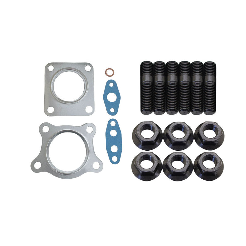 Load image into Gallery viewer, Turbo Charger Installation Stud &amp; Gasket Kit For Isuzu D-Max 4JJ1 3.0L 2010-2012
