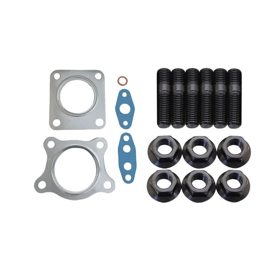 Turbo Charger Installation Stud & Gasket Kit For Isuzu D-Max 4JJ1 3.0L 2010-2012