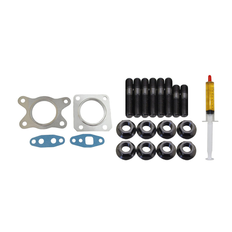 Load image into Gallery viewer, Upgrade Billet Turbo Charger For Ford Ranger 2.5L VJ38
