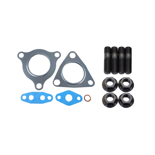 Turbo Charger Installation Stud & Gasket Kit For Mitsubishi Triton MN 4D56 2.5L