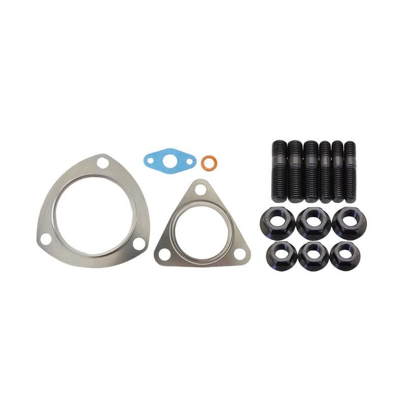 Load image into Gallery viewer, GEN1 High Flow Turbo Charger With Genuine Oil Feed Pipe For Mazda BT-50 3.2L 2015 Onwards
