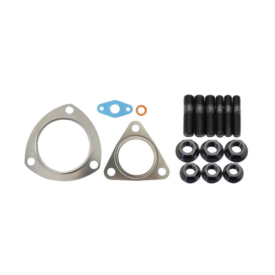 GEN1 High Flow Turbo Charger With Genuine Oil Feed Pipe For Ford Everest 3.2L 2015 Onwards