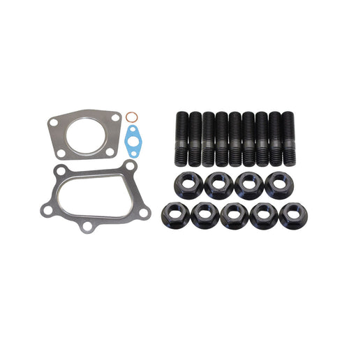 Turbo Charger Installation Stud & Gasket Kit For Mazda CX-7 2.3L Petrol