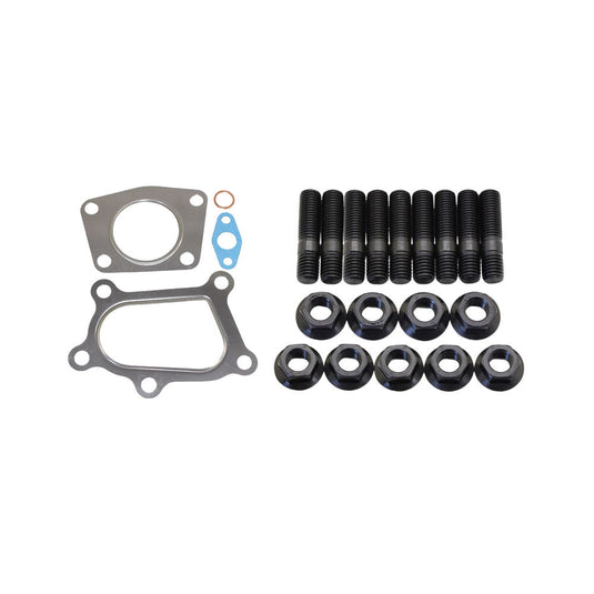 Turbo Charger Installation Stud & Gasket Kit For Mazda CX-7 2.3L Petrol