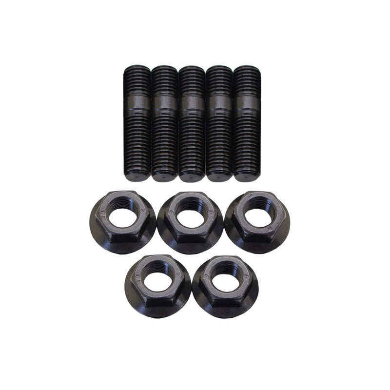 Load image into Gallery viewer, High Tensile Turbo Charger Stud Kit For Kia Sorento D4HB 2.2L 2009 Onwards

