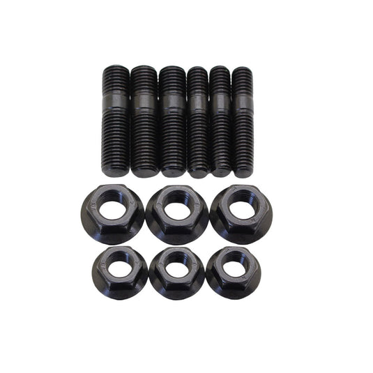 High Tensile Turbo Charger Stud Kit For Toyota Hilux N70 1KD-FTV 3.0L