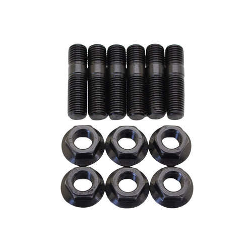 High Tensile Turbo Charger Stud Kit For Mitsubishi Triton MQ 4N15 2.4L