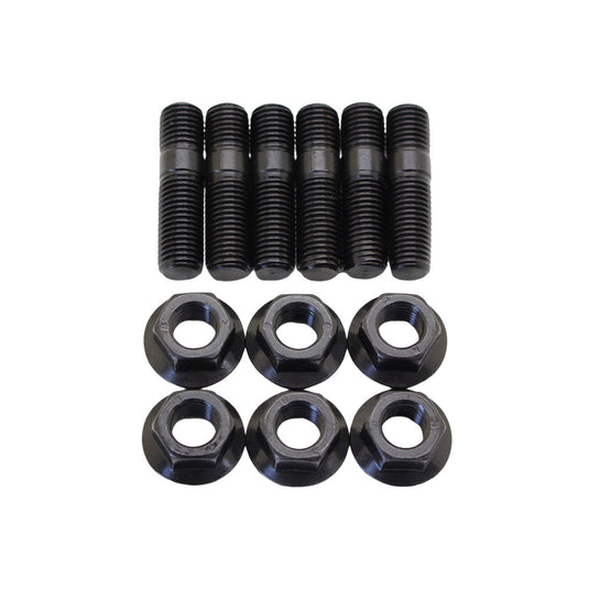 High Tensile Turbo Charger Stud Kit For Mitsubishi Triton MQ 4N15 2.4L