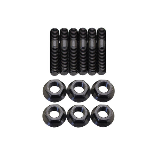 High Tensile Turbo Charger Stud Kit For Nissan Patrol GU ZD30 3.0L