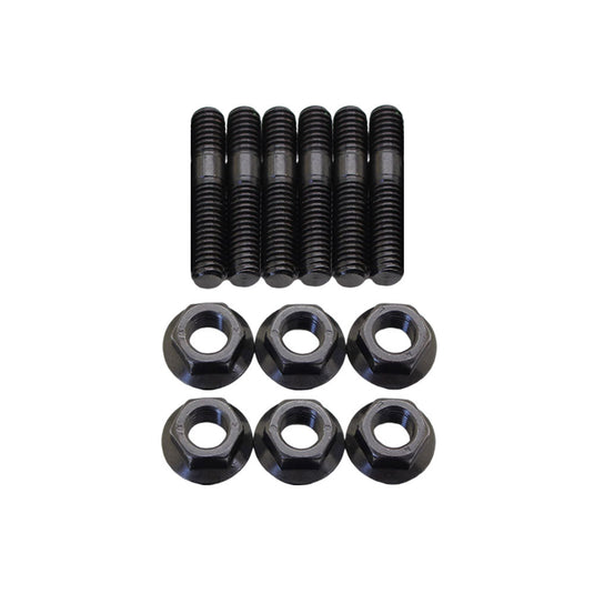 High Tensile Turbo Charger Stud Kit For Nissan Patrol GU ZD30 3.0L