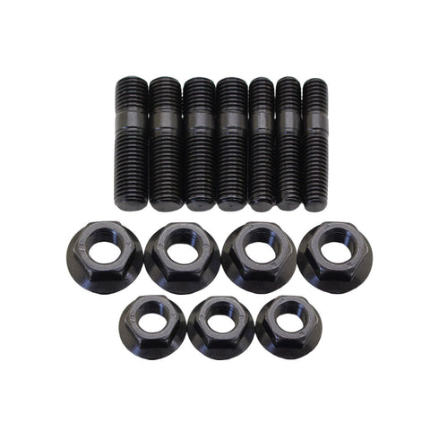 High Tensile Turbo Charger Stud Kit For Ford Transit VM 2.4L