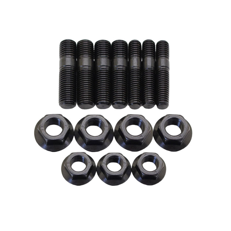 Load image into Gallery viewer, High Tensile Turbo Charger Stud Kit For Ford Transit VM 2.4L
