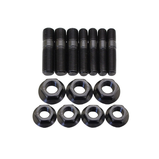 High Tensile Turbo Charger Stud Kit For Toyota LandCruiser Prado 1KZ-TE 3.0L
