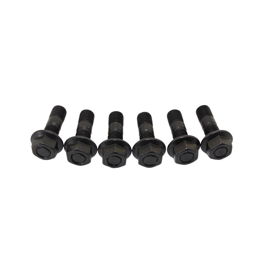 High Tensile Turbo to Dump Pipe Stud Kit For Nissan Patrol GU TD42 4.2L