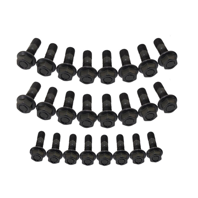 Load image into Gallery viewer, High Tensile Exhaust Manifold, EGR &amp; Turbo Stud Kit For Nissan Patrol GU TD42 4.2L
