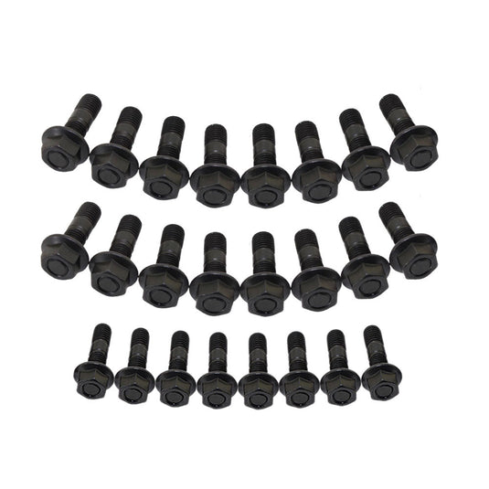 High Tensile Exhaust Manifold, EGR & Turbo Stud Kit For Nissan Patrol GU TD42 4.2L