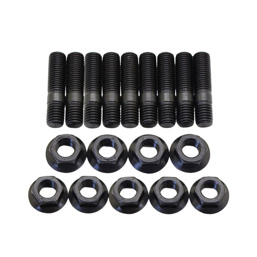 High Tensile Turbo Charger Stud Kit For Mazda 3/6/MPS/CX-7 2.3L Petrol