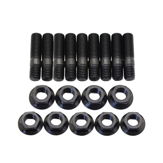 High Tensile Turbo Charger Stud Kit For Mazda 3/6/MPS/CX-7 2.3L Petrol