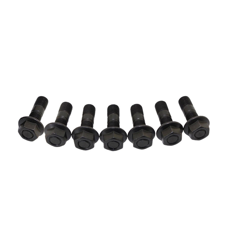 Load image into Gallery viewer, High Tensile Turbo Charger Stud Kit For Mitsubishi Triton MN 4D56 2.5L 2WD
