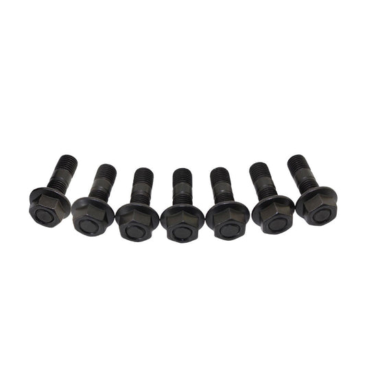 High Tensile Turbo Charger Stud Kit For Mitsubishi Triton MN 4D56 2.5L 2WD