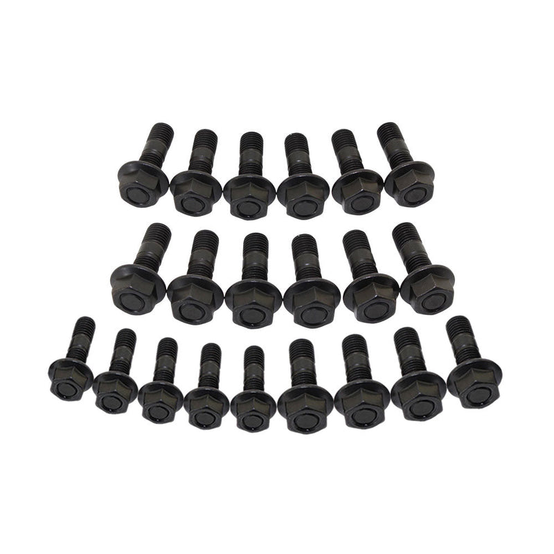 Load image into Gallery viewer, Permaseal Turbo &amp; Exhaust Manifold Installation Stud &amp; Gasket Kit For Ford Falcon XR6 BA/BF/FG Barra 4.0L
